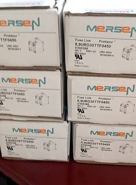议价MERSEN 熔断器 V300398 690V 450A