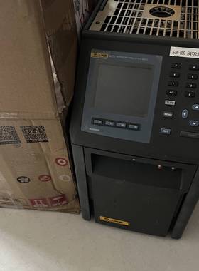 议价FLUKE 9172黑色计量炉采用先进的测量技术