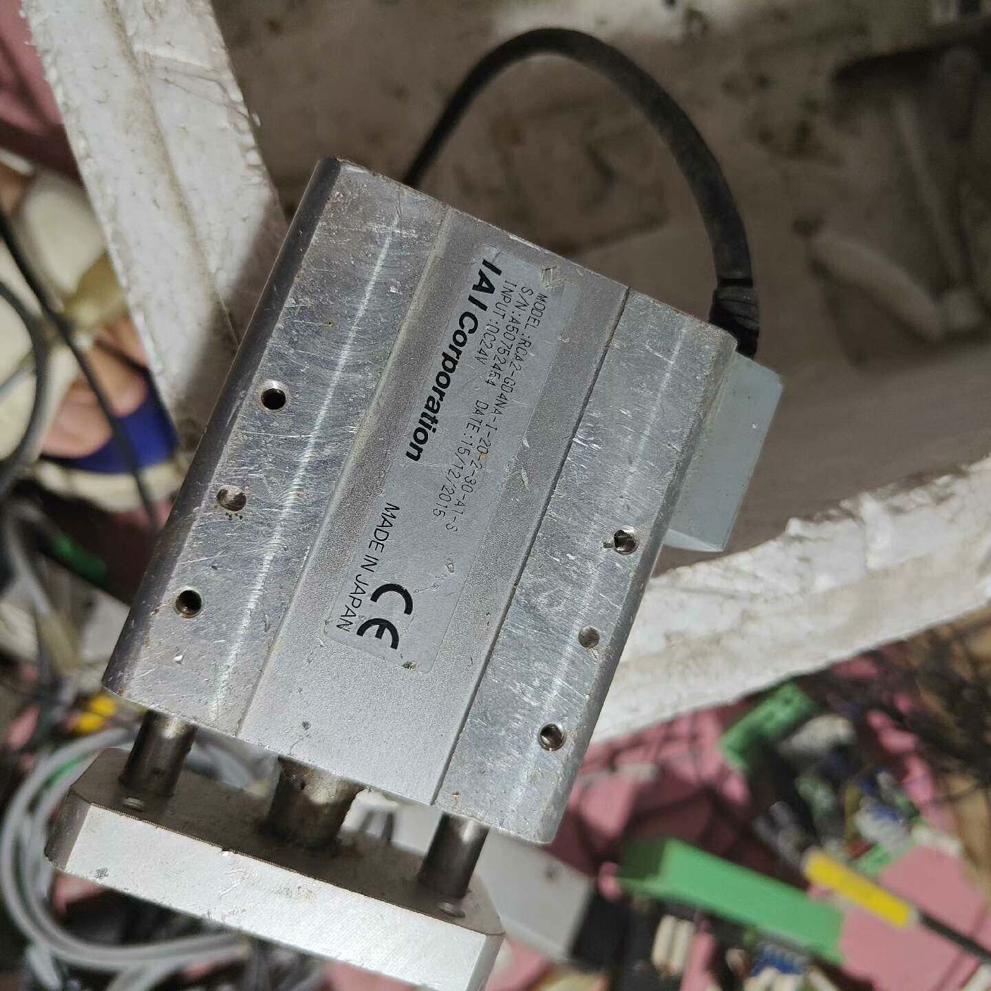 议价IAI电缸RCA2-GD4NA-I-20-2-30-A1-S