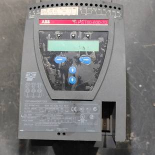 型号1SFA8940 议价ABB软启动器PST60 600
