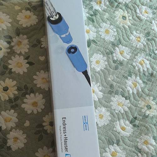 议价E+H全新电极 CPS12E-BA7PAA2