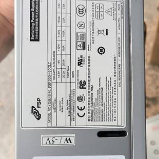 300W大功率 议价全汉FSP300 60GLC工控机电源