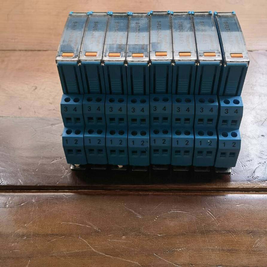 议价S-FLT-2D-24.Ex南京优倍 现货 成色漂亮，8个