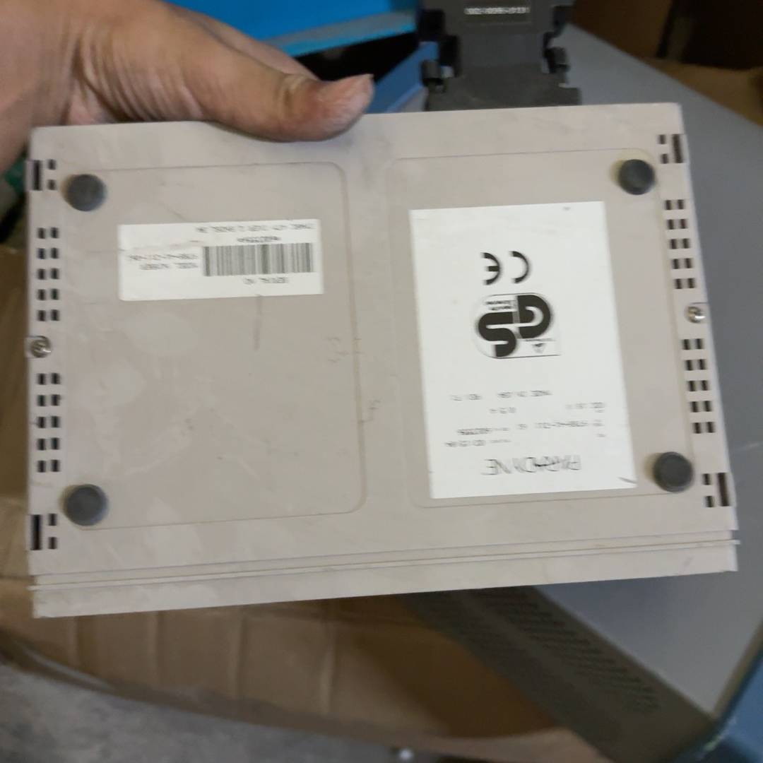 议价视频矩阵服务器PARADYNE百令达  9788