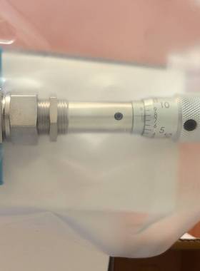 议价SWAGELOK SS-4BMRG-VCR，调压阀，全新