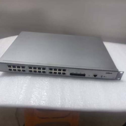 议价大华  DH-S3100C-24GT4XF  24口全千兆管