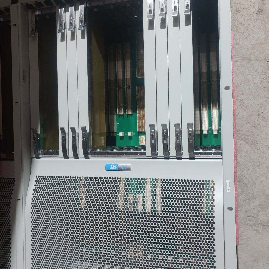 议价中兴ZXMP S385