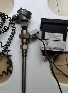 议价PReclslon Dlgtal美国精密温度测量器  1套