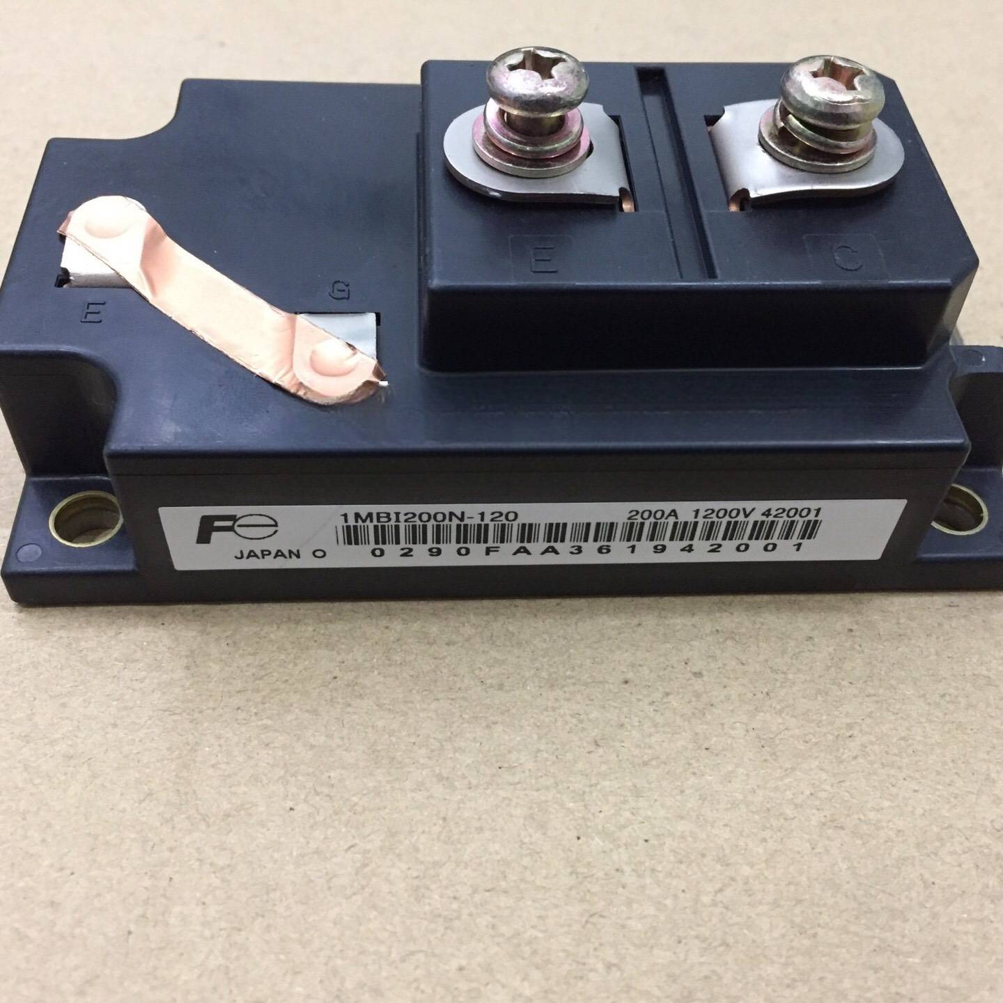 议价1MBI200N-120 1MBI200S-120B 1MB