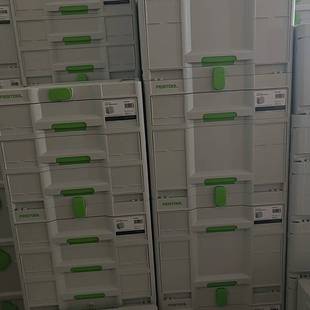 议价费斯托M337双抽 三抽工具箱