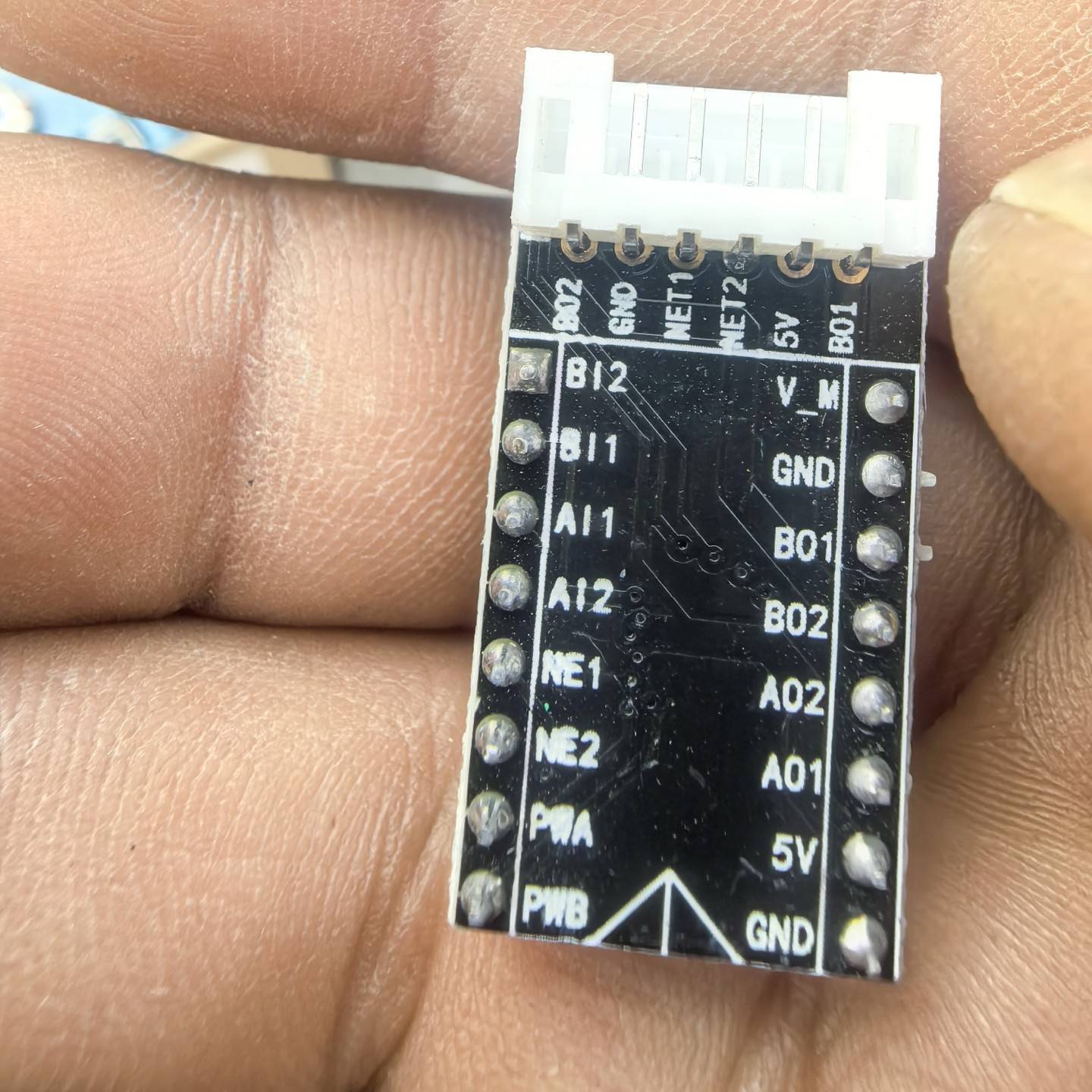 议价makeblock megapi 编码电机驱动模块 数量50