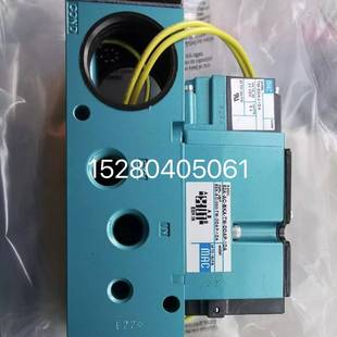 议价美国Mac电磁阀MAC CAA 82A