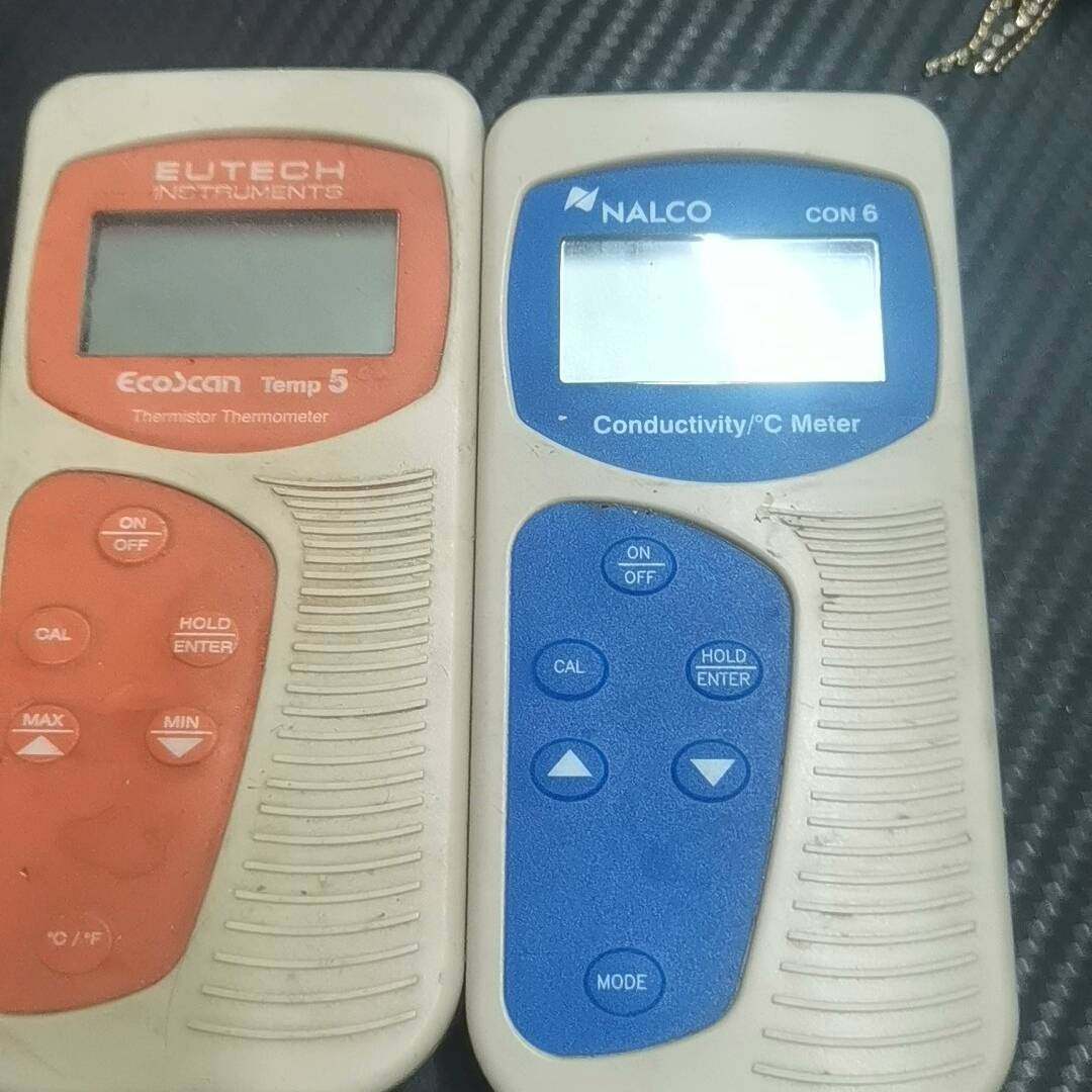 议价EUTECH 优特 ECION602PLUSK PH6 离子