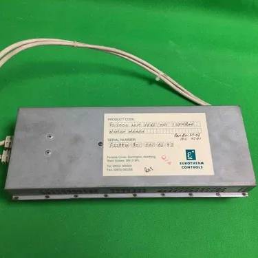 议价Eurotherm PC3000 hcm VERSION1