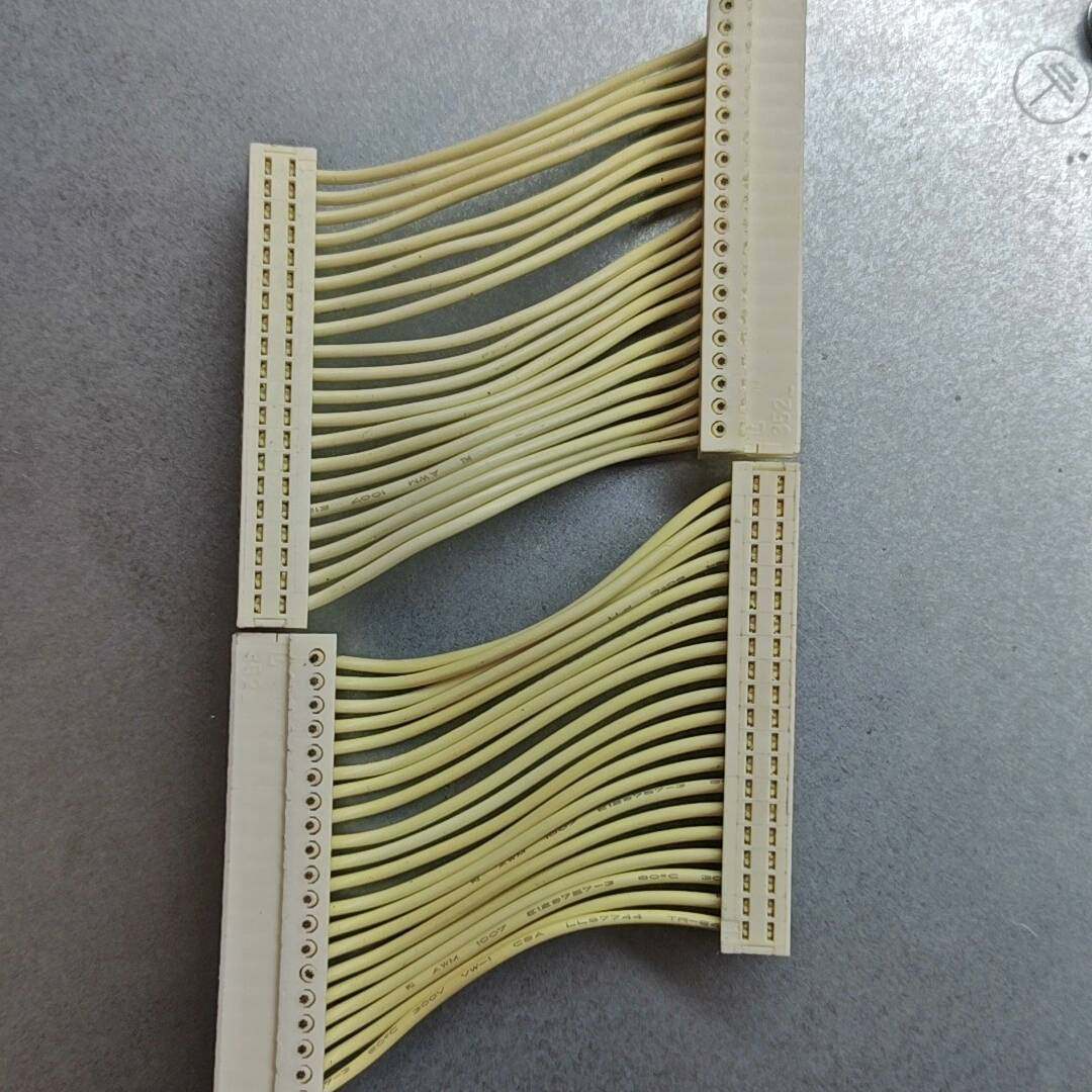 议价PCU50电源线 工控机 电源线 拆机 现货