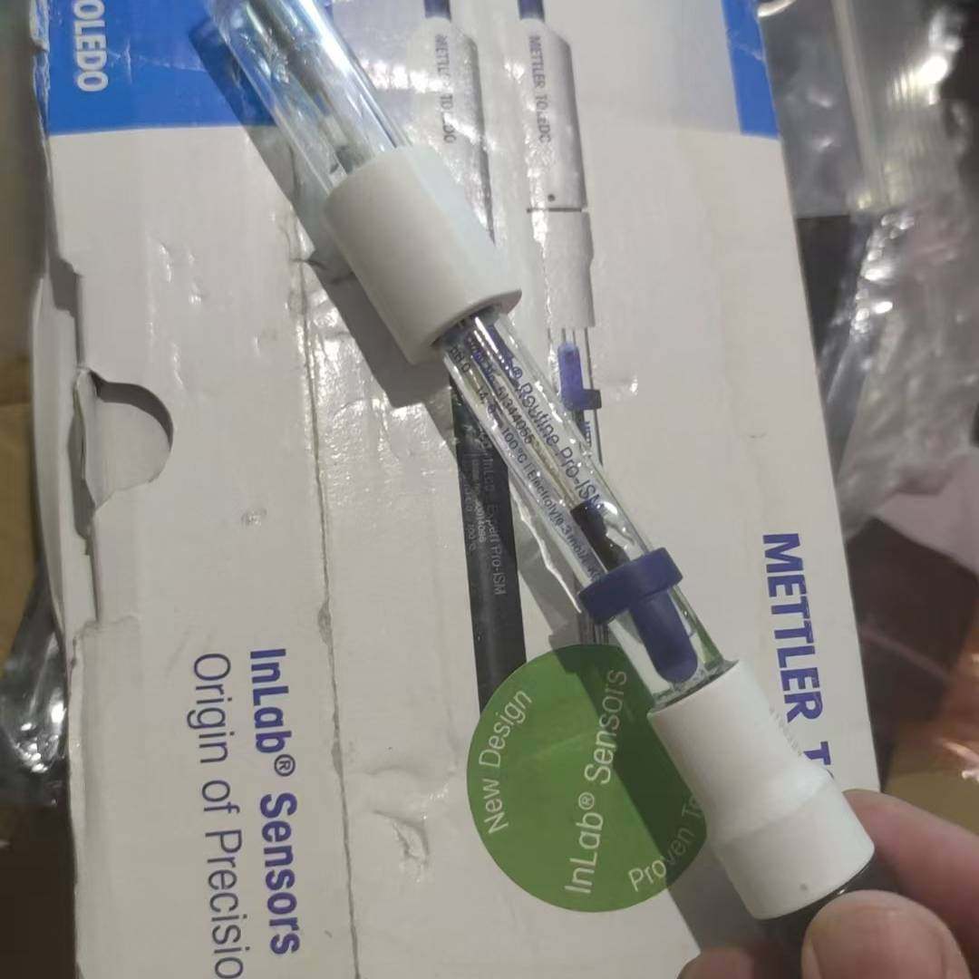 议价梅特勒INLAB ROUTINE PRO-ISM三合一强酸强