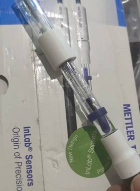 议价梅特勒INLAB ROUTINE PRO-ISM三合一强酸强