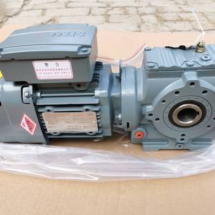 速比1 DRS71S4BE05 SA47 议价SEW减速机