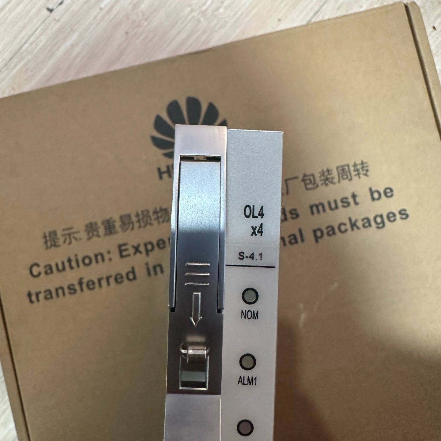 议价中兴传输S385的622M光板，成色非常非常新