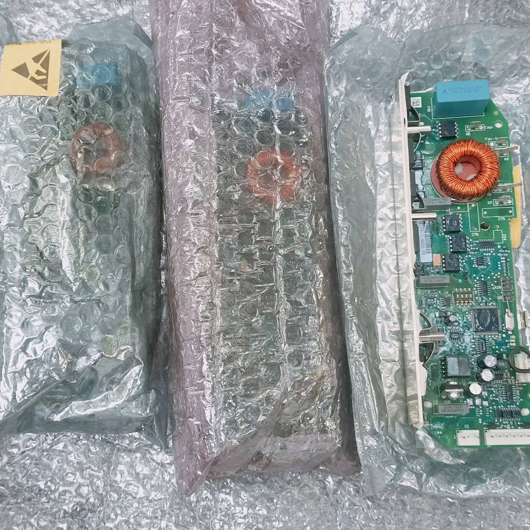 议价20-VB00299   AB700S全新风扇电源板，AB变