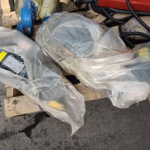 R37DRS71S4BE05HF FA3 电机 议价SEW