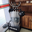 防暴消防架防爆装 备器材八六件套架子盾牌钢叉防刺衣防割手套头盔