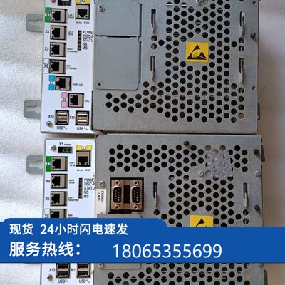 【议价】ABB机器人主机箱，DSQC1018【现货】