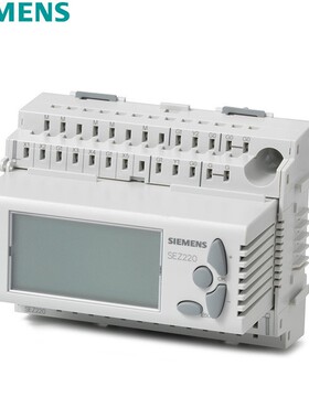 【议价】Siemens西门子SEZ220信号转换器