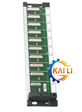 【议价】原装正品AHBP08M1-5A台达PLC 8槽可安装CPU和RTU的主底板