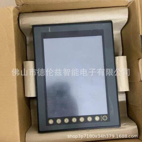 【议价】V808CD V708CD V810C 富士触摸屏全新包装现货顺丰包邮