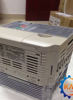 【议价】全新原装正品CIMR-VBBA0018BAA安川变频器3.0KW