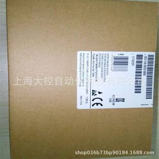 【议价】西门子S7-200CN PLC CPU226CN 6ES7216-2BD23-0XB8 24输