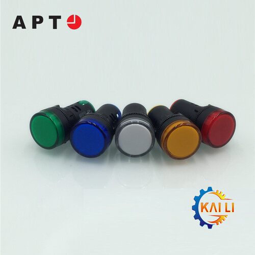 【议价】供应AD16-22D/ry23原装上海二工/APT指示灯AD16-22D系列