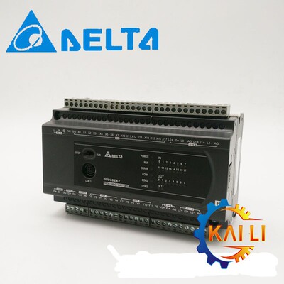 【议价】全新原装正品DVP30EX200T台达PLC晶体管输出30点主机 供
