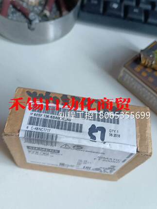 议价{}西门子136-6BA00， 西门子PLC6ES7136-6BA00-0CA0正品