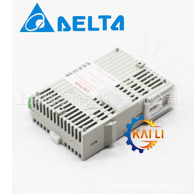 【议价】全新原装正品DVPDNET-SL台达PLC左侧扩展模块DeviceNET主