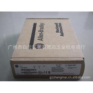 【现货】广州全新原装AB罗克韦尔SLC更换终端块1746-RT32【议价】