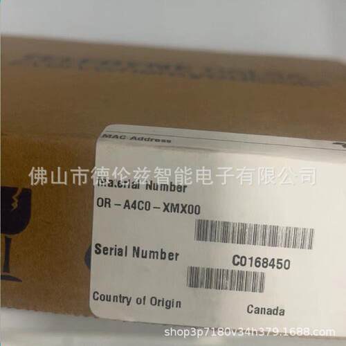 【议价】or-a4c0-xmx00 达尔萨(DALSA)采集卡全新包装实拍现货议