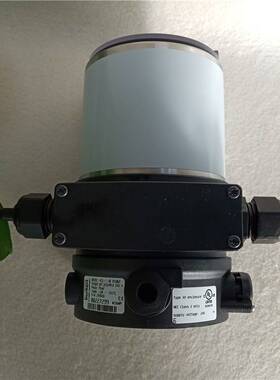 【议价】burkert定位器 8692 带显示PID 00227229 G1/8 配套2702