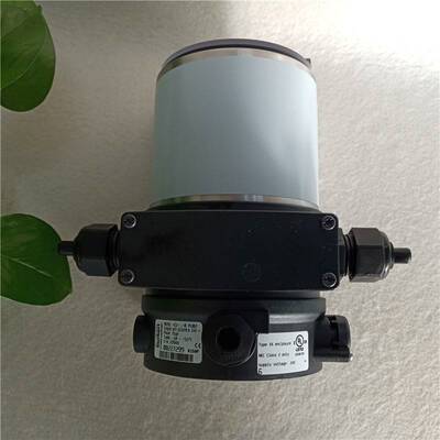 【议价】burkert定位器 8692 带显示PID 00227229 G1/8 配套2702