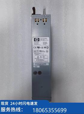 议价HP ESVA6400 EVA8400 HV源450 电 3039596-61 489883-001现货