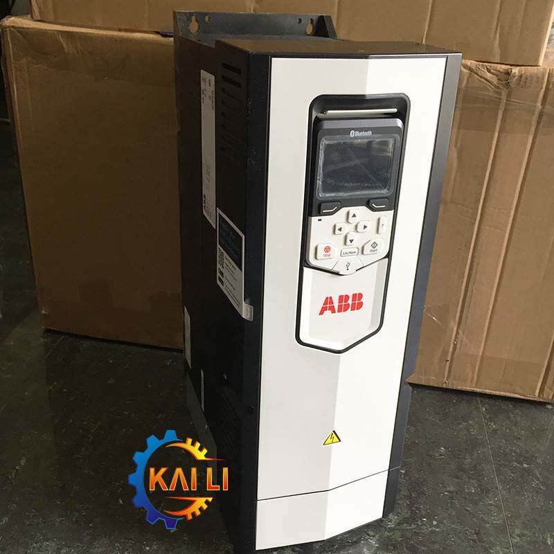 【议价】ABB变频器ACS880-01-10-3全新原装 轻载55KW/重载45KW