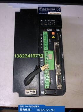 议价FORTUNA动器CAMF1A-00000 A2驱100-2议现货