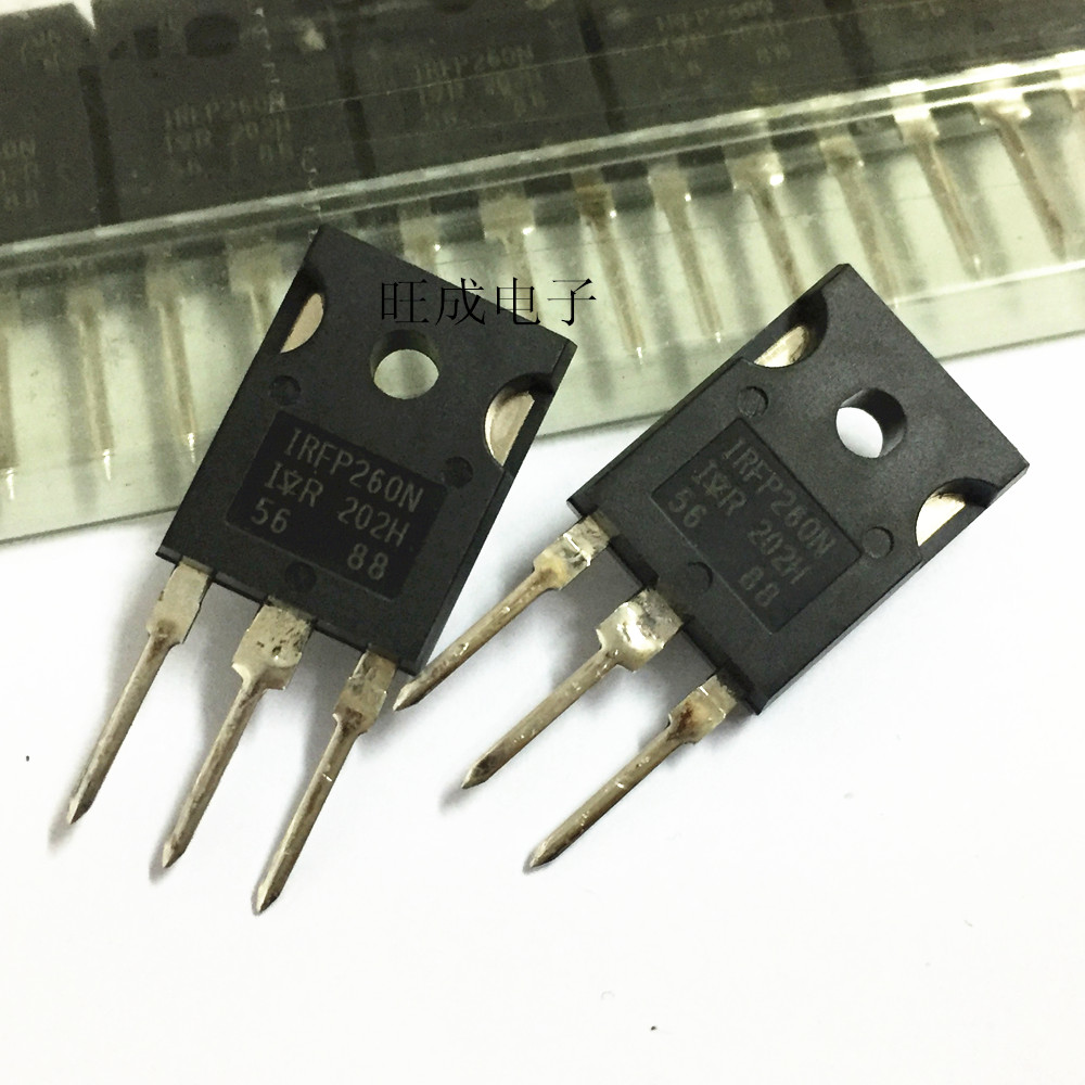 全新原装 IRFP260NPBF 场效应管 MOSFET N沟道 MOS管 TO-247