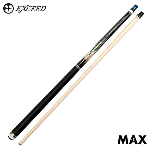 Mezz exc-8tne1w Высококачественный девять сцеплений китайский черный восьмииллиард Big Head превышает биллиардский клуб