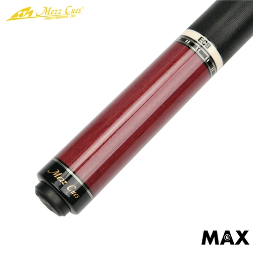 Mezz Mitz EC9-P Профессиональный настольный клуб высококачественный девять клубных профессиональных больших головных положений красота Table Club Black Eight