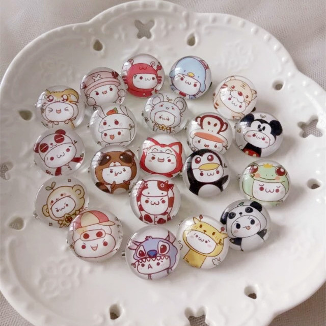 Broche en autre - Ref 1180570 Image 1