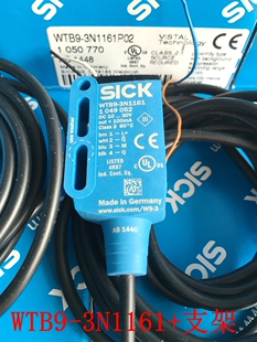 德国西克SICK光电开关WTB9 WTB9 3N1161 3P1161 3N1161P02