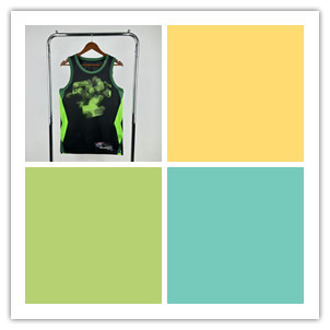 thumbnail for 25 C. Tic City Edition Jersey [ID:41127171046] S-2XL