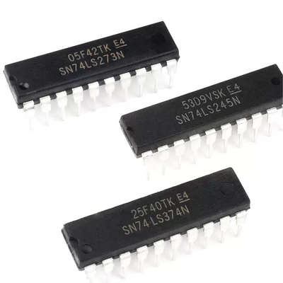 SN74LS244245P273373N芯片